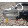 Ifor Williams Horse Trailer Replacement Hitch Lock with keys 